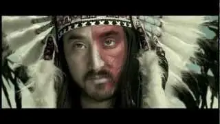 TAI mix of CUDI THE KID by Steve Aoki, Kid Cudi & Travis Barker (official video)