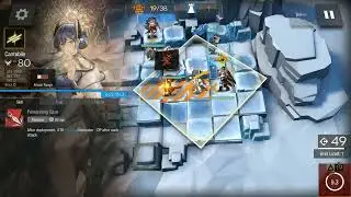 HotSpringMelonKnights CC12 Day 7 R13