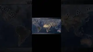 САМАЯ СИЛЬНАЯ СТРАНА В ХОЙКЕ #hoi4 #shorts