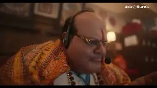 Astrology Reinvented: AI vs Traditional Astrologers – The Astrosure Promise!