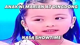 Talented at bibang contestant ng Mini Miss U, kamukha ng anak nina Marian Rivera at Dingdong Dantes