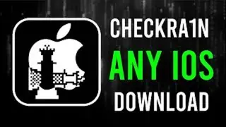 Jailbreak Checkra1n October | iOS 15-15.5 | Easy to Install | Windows Edition | Download Free