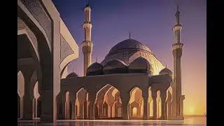 Surat Alfatihah irama Bayati