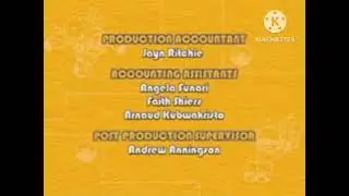 Animal mechanicals season 3 end credits nickjr 