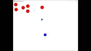 Getting started with FXGL (JavaFX game engine)