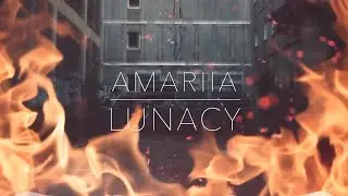 AMARIIA - Lunacy (Lyric Video)