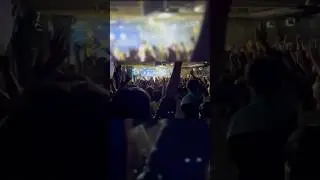 #神サイ Live Tour 2024「#近接する陽炎」富山・SOUL POWER公演（2024.5.2）より、「What's a Pop?」の映像です🙋‍♂️