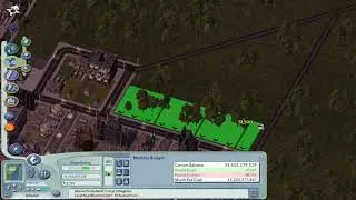 SimCity 4 Gameplay Part 4