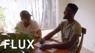 Reflecting with Twelvenoon & Midnite | Redemption Songs | IN FLUX | S6 E3 | Utopias