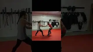STUPID FIGHTING STYLES! Edgy Anime Knife Guy 