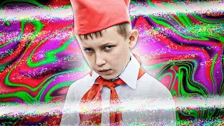 ТРЕШ В ЛЕТНЕМ ЛАГЕРЕ