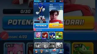 Sonic forces flax #2