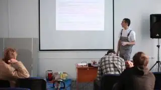 Работа с сухими смесями Геркулес