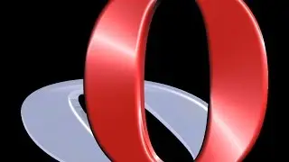 How to change default search engine in Opera!