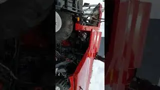 Эксперимент КЗС-3219 www.agro-centr.ru