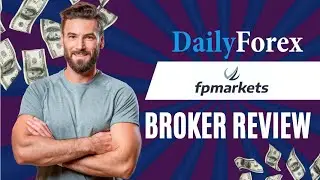 FP Markets Broker Review 2024
