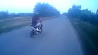 Тоха Стантер))))