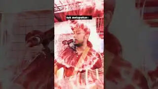 #retakdijiwa #retakhatiku #mekardijiwa #retakhatikuxmekardijiwa #busker #busking #cover #azeedramli