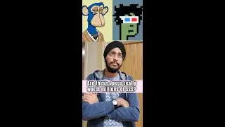 All about crypto/NFTs/Metaverse | Subscribe for more