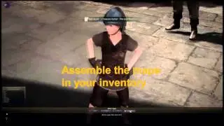 Black Desert Online : Hidden Pirate Treasure (Quest guide)
