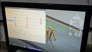 antiX Linux installation 