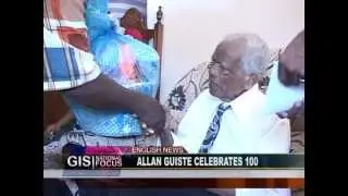 GIS Dominica, National Focus for June 4, 2012