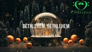 The Collective At Christmas - Little Donkey