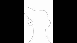 How did I made my Profile Picture :3