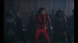 thriller (MRBEAST)