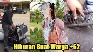 Hiburan Buat Warga +62