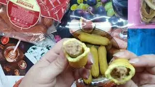 Обзор закупок магазин Светофор Воронеж