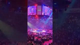 Jason Derulo When Love Sucks live