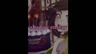 June vs May - shadow fight 