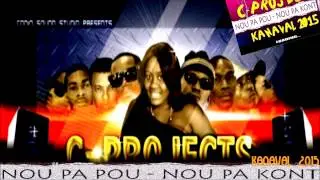 NouPaPou-NouPaKont | C-PROJECTS | #Kanaval2018 #Haiti #BayAyitiYonChans