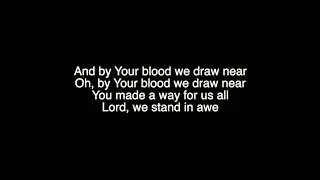 Jesus the Healer by Lindy Cofer (Lyrics)
