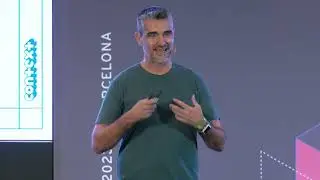 Bridging Data Islands: Standards as the Pathway to Blockchain Interoperability | SmartCon 2023
