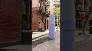 Cgi Blender #shorts #youtubeshorts