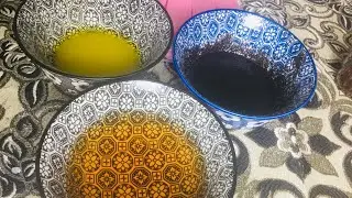 لحظات مميزة عند 12:04 - 17:04 من ثلاث خلطات حتطلع منك وسخ سنين    وتحدي👌🏼🤭
