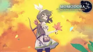 Momodora: Moonlit Farewell OST | Selin's Last Dance [Extended]