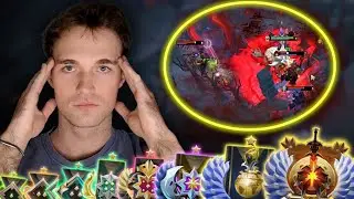 How to Always Make the BEST DECISION! (Patch 7.39d Carry Tips & Tricks) - Dota 2 Pro Guide