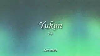 Joji - Yukon (Sub. Español)