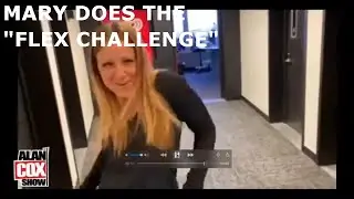 Mary Does the 