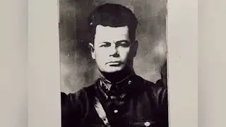 Воспоминания о майоре Кузнецове П.Д. ЦДК с. Шаумян