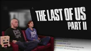 The Last of Us Part II PGW 2017 Trailer!
