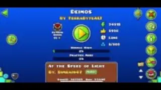 DEIMOS WAS HACKED!?!?