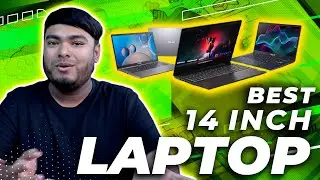Top 5 Best 14 Inch Laptop Review in 2022 - [Thin & Light Laptop]
