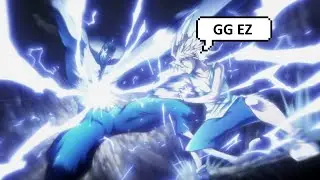 Killua Is CRACKED In 1v1s!! - Roblox Anime Online