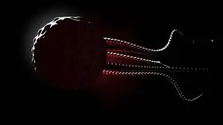 XB-2 Animation