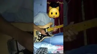 Tes fender squier