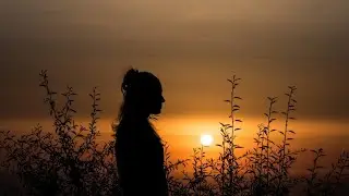 Sophia Angeles - Gone (Lyrics)